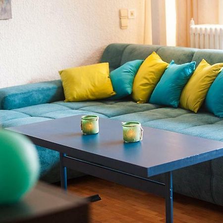 Apartament Sunny Garden Opatija Zewnętrze zdjęcie