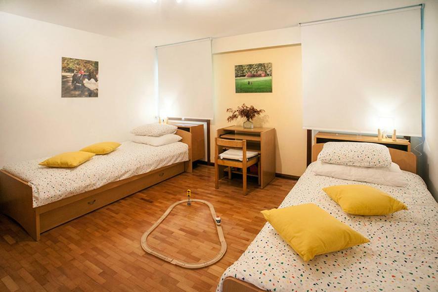 Apartament Sunny Garden Opatija Zewnętrze zdjęcie