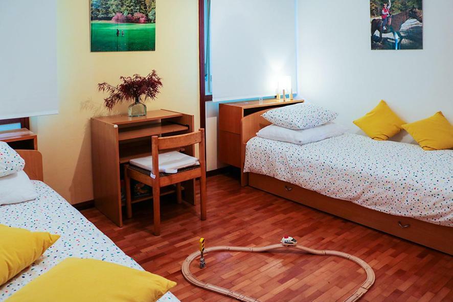 Apartament Sunny Garden Opatija Zewnętrze zdjęcie